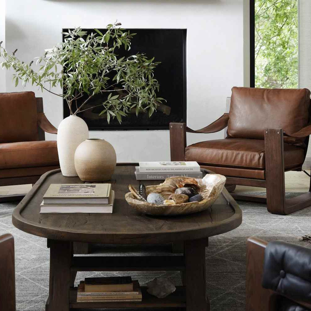 Your Guide To Decorating a Small Living Room