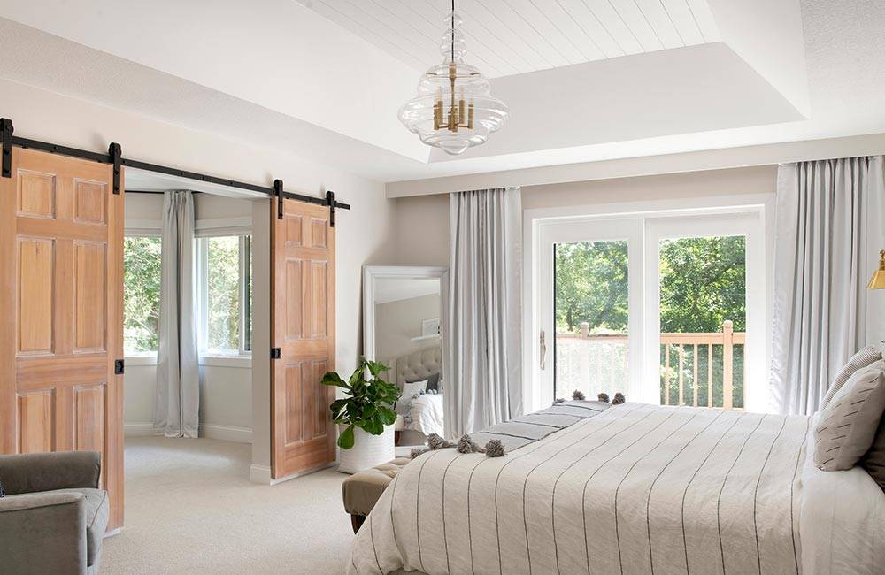 Modern Farmhouse Ideas for a Country Chic Retreat