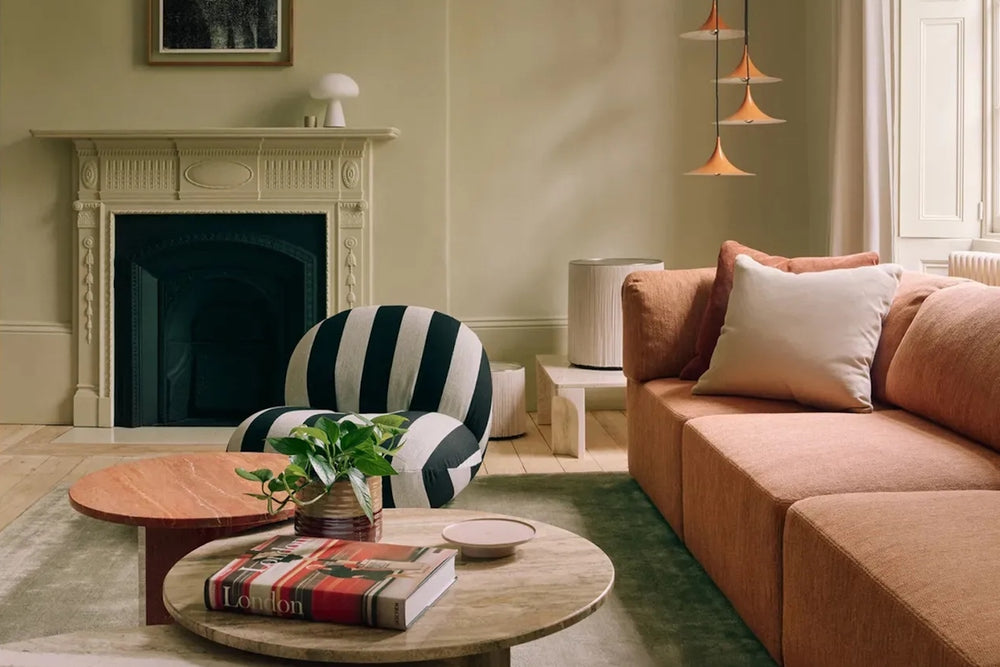 9 Interior Design Trends for 2026