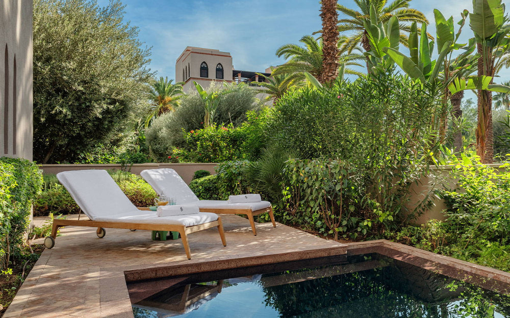 Four Seasons Marrakech