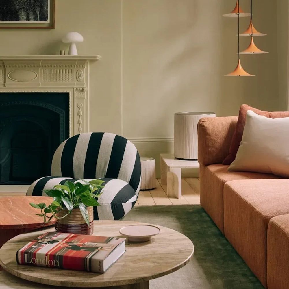 Top 8 Interior Design Trends for 2025 - 2Modern