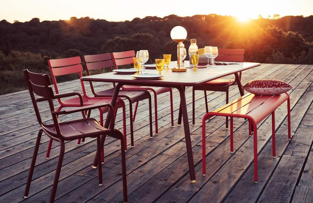 7 Outdoor Dining Room Ideas to Set the Scene