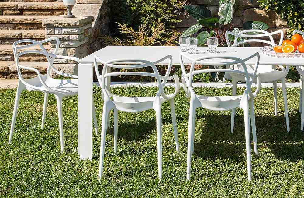 The 20 Best Modern Outdoor Dining Chairs