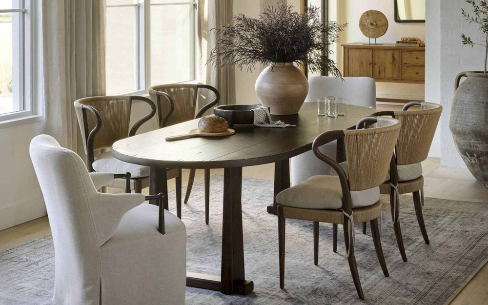 Collected & Considered: New Traditionalist Style