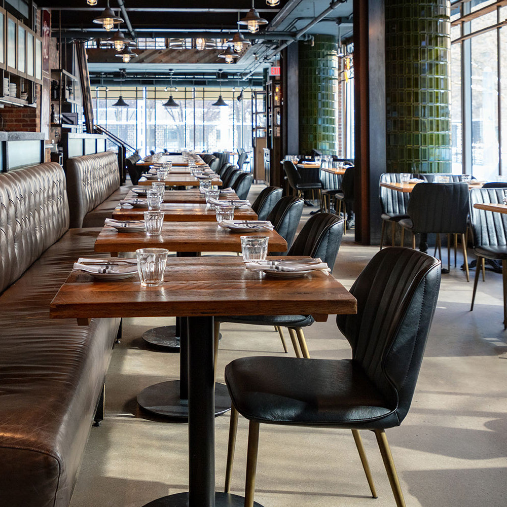 Trattoria Mercatto