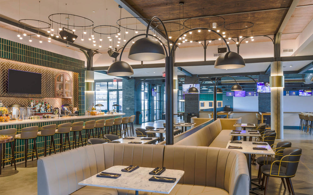 Spare Birdie Public House