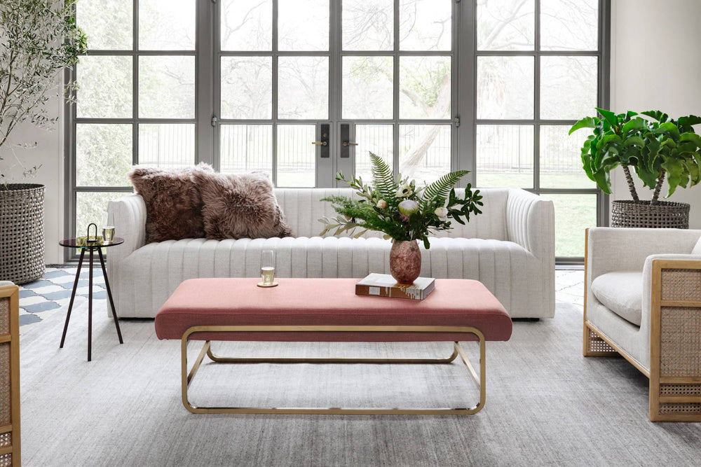 How to Arrange Furniture In An Open Floor Plan