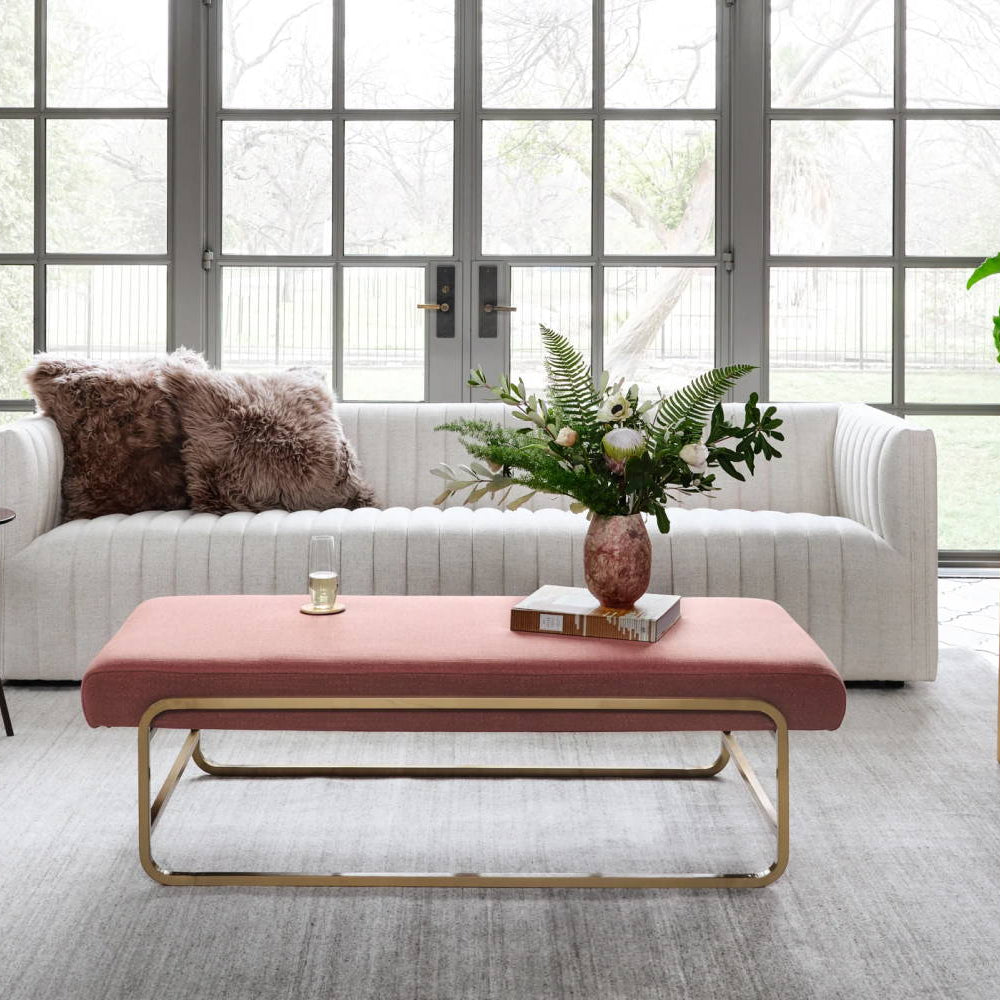 How to Arrange Furniture In An Open Floor Plan