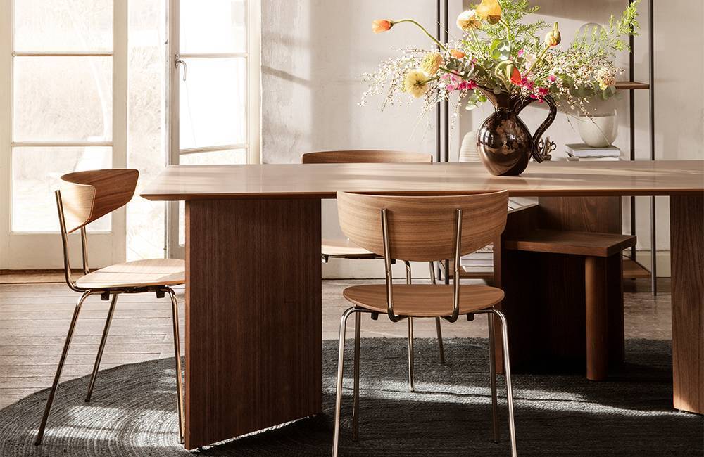 8 Tips for Choosing the Perfect Dining Room Rug