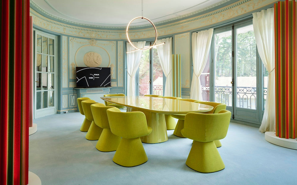 Casa Italia Paris