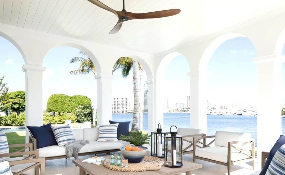 12 Summer-Ready Ceiling Fans