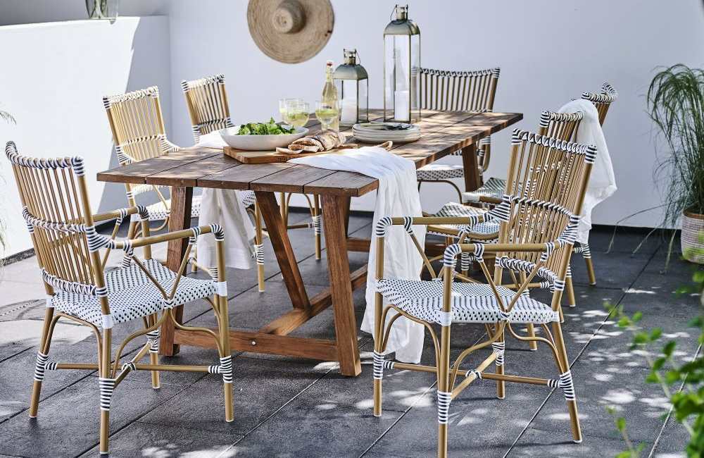 Ideas for Throwing the Perfect Garden Party