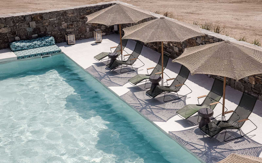 Mykonos Koukoumi Boutique Hotel