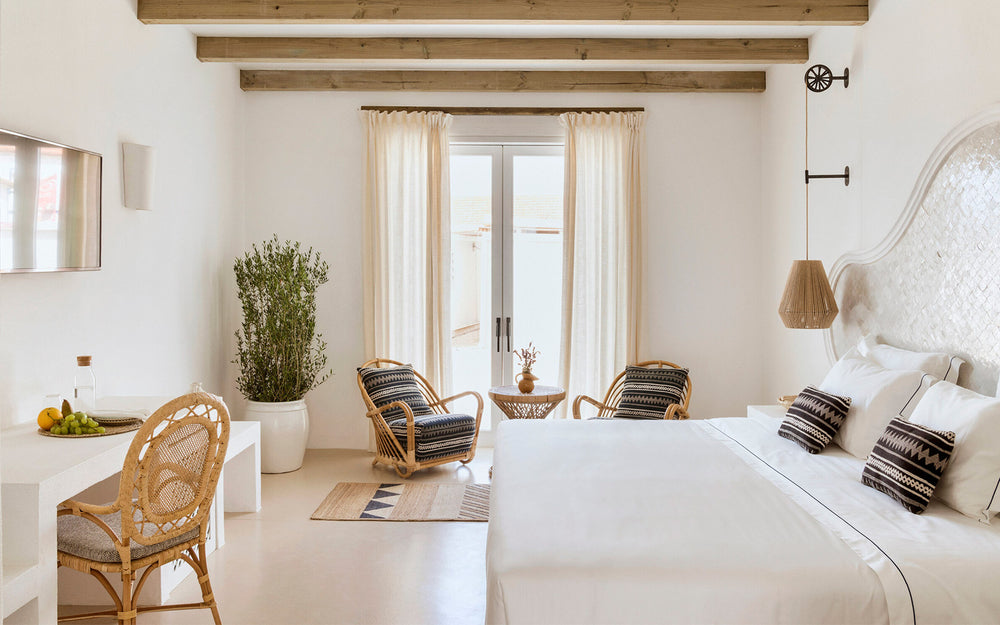 Quinta da Comporta Wellness Resort