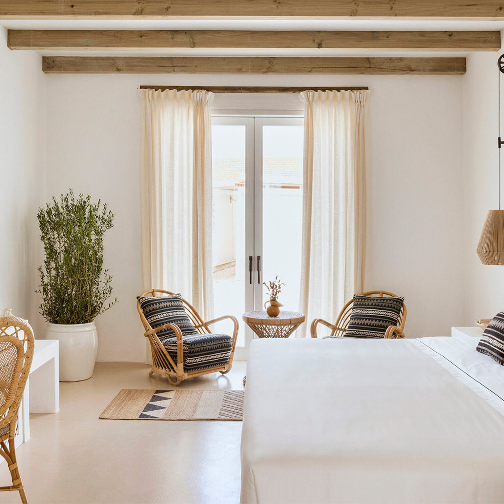 Quinta da Comporta Wellness Resort