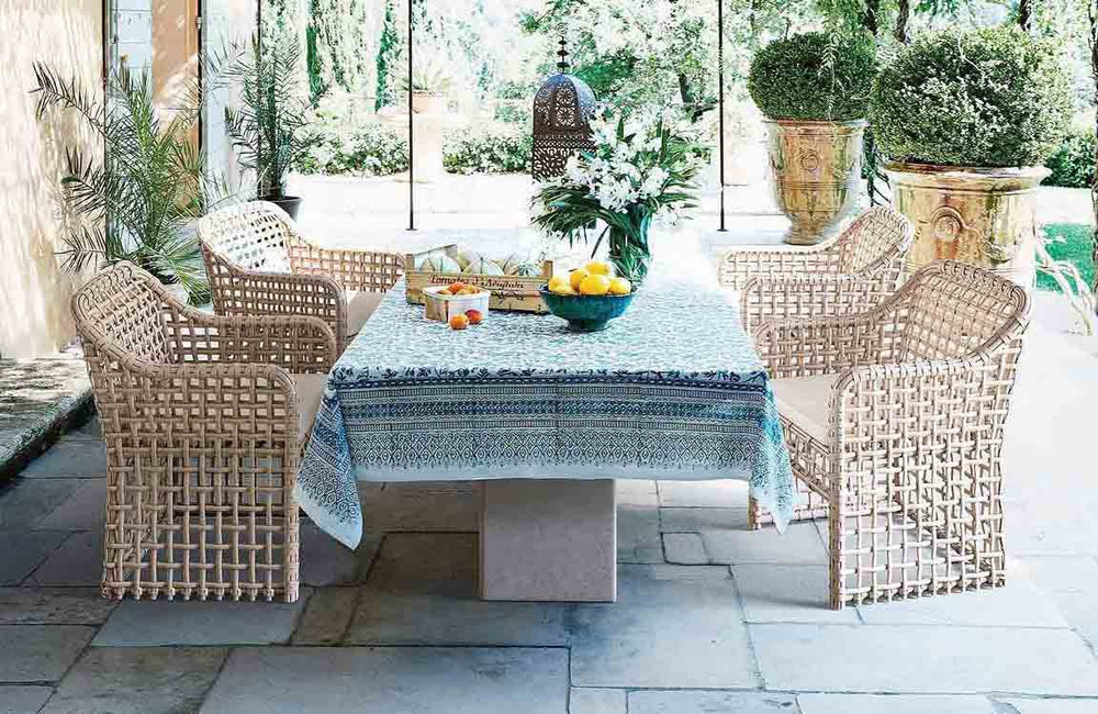 11 Chic Outdoor Patio Ideas By Style