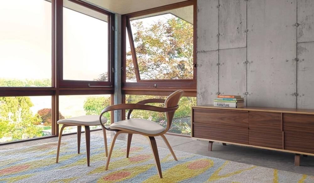 The Cherner Chair: A Mid Century Classic at 60
