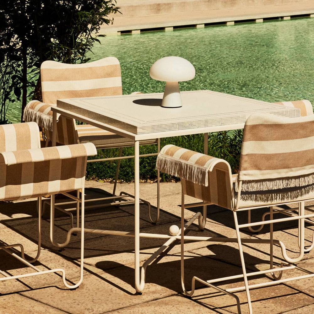 Diving into Palm Beach Vintage Style