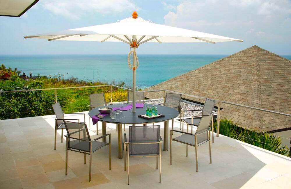 How to Decorate Your Patio: 6 Stylish Ideas for a Breezy Look