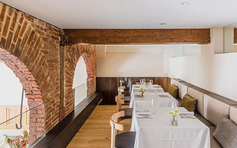 Cañadío Restaurant