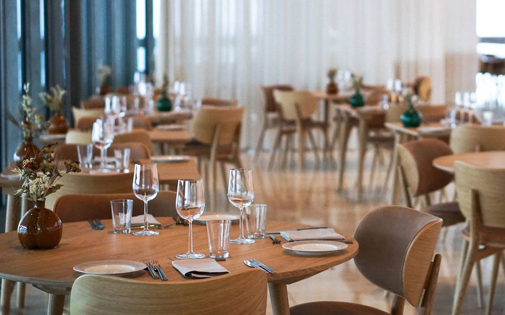 Restaurant Almanak