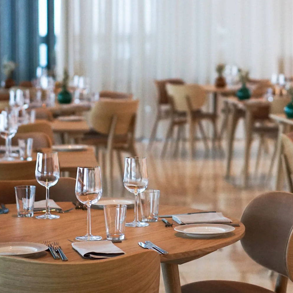 Restaurant Almanak