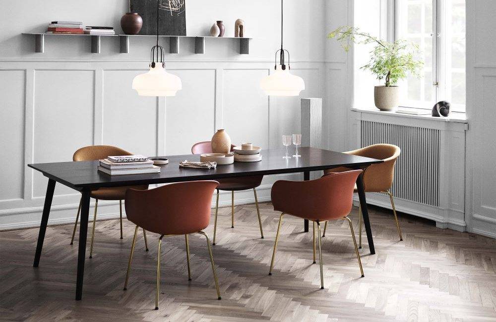 Modern Scandi Lighting Ideas For a Warm, Nordic Atmosphere