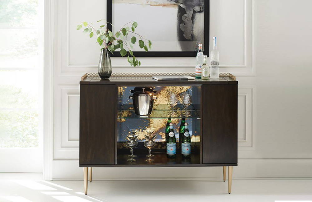 Top Dining Room Storage Ideas to Keep Your Space Organized & Clutter-Free