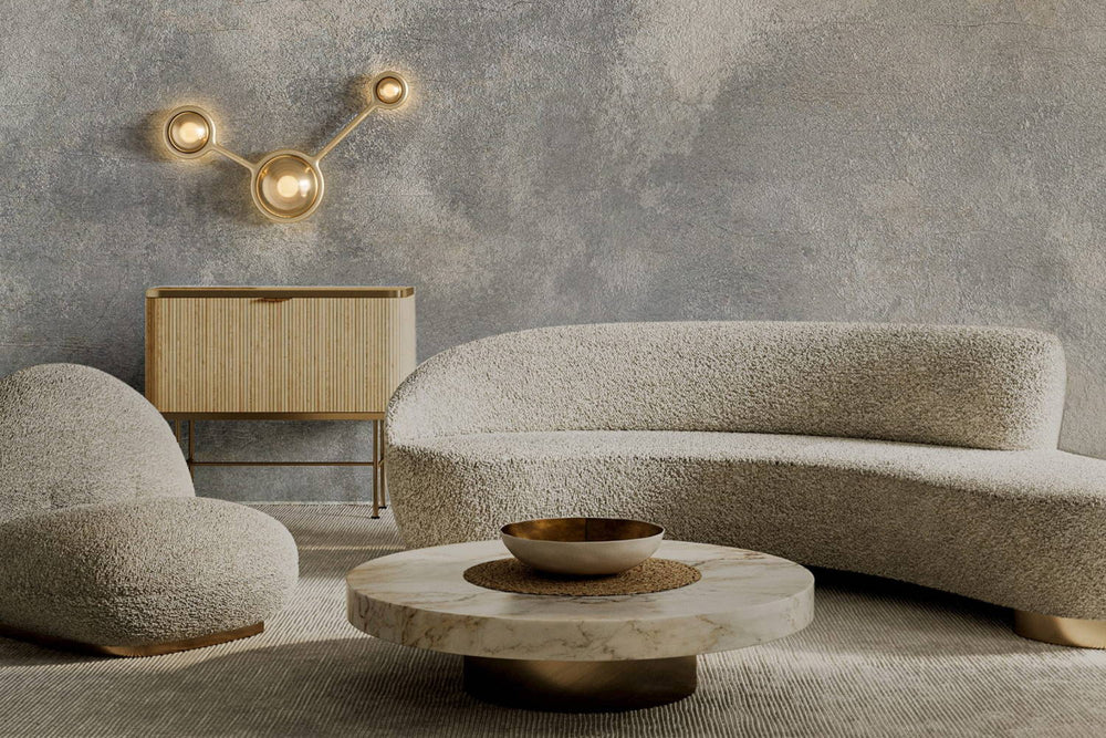 Moonstruck: Interior Design's Celestial Trend