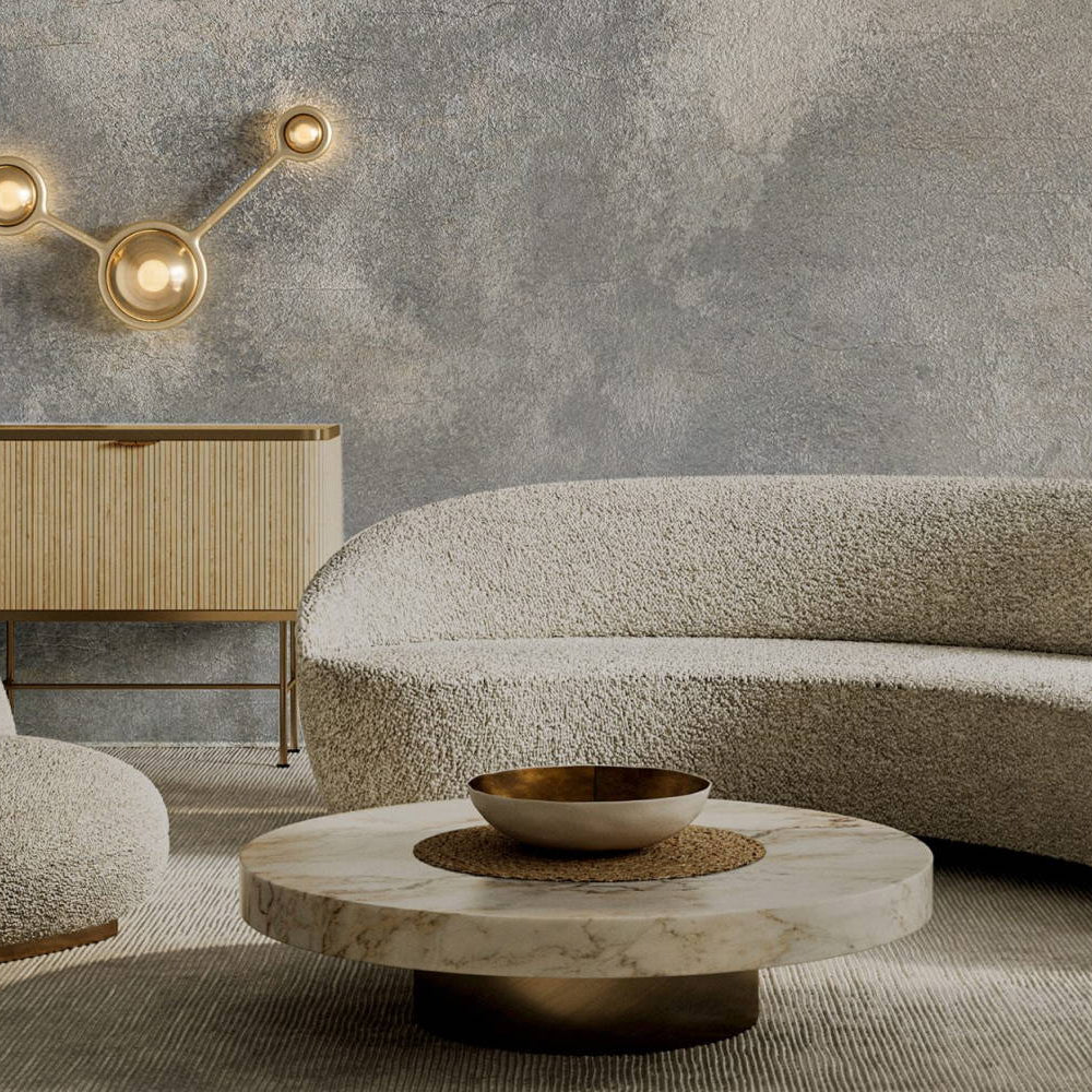 Moonstruck: Interior Design's Celestial Trend