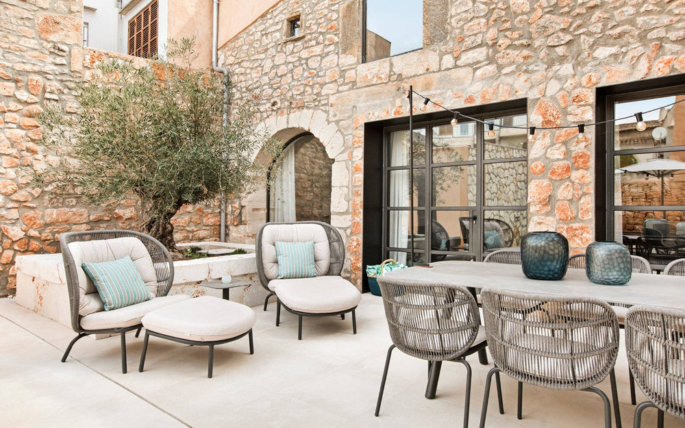 Residential Project Santanyi