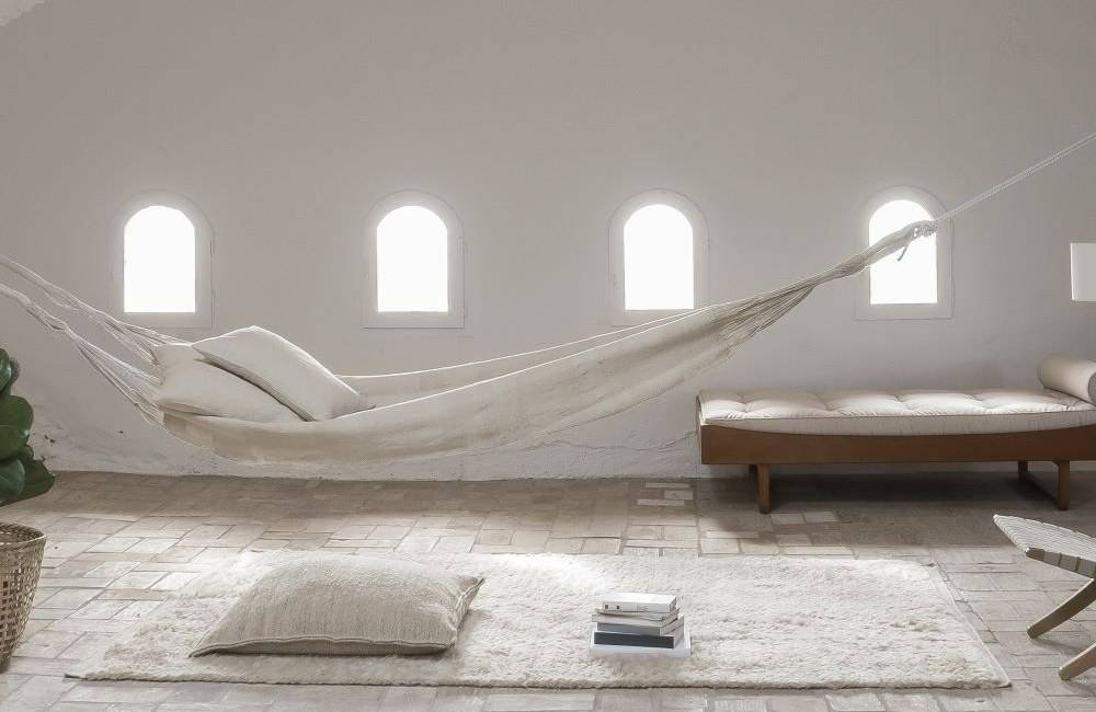 Neo-Rustic Design: Creating Space to Relax and Refresh