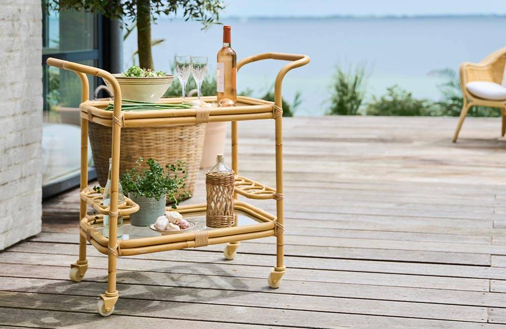 Backyard Decor Ideas For All-Season Living
