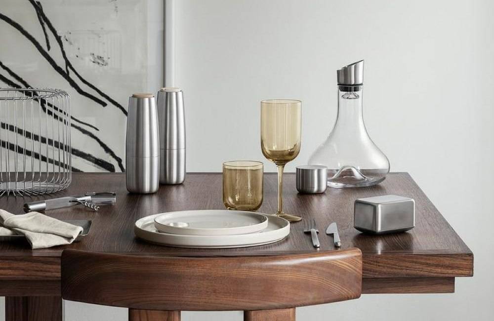 7 Dining Table Decor Ideas to Set the Scene