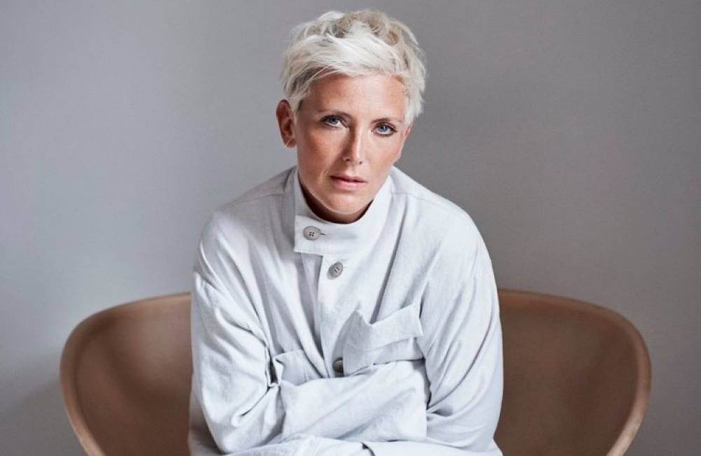 8 Women Designers We're Celebrating