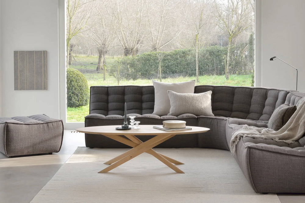 Modern Scandinavian Decorating Ideas