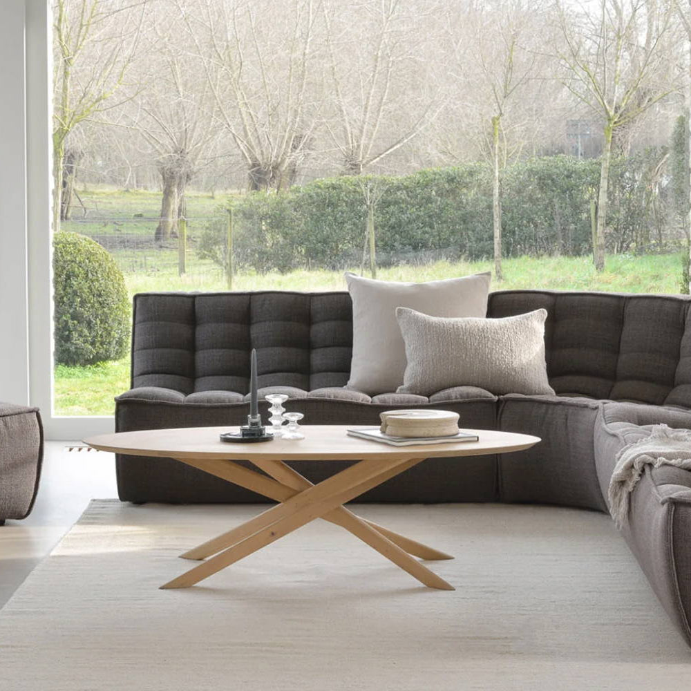 Modern Scandinavian Decorating Ideas