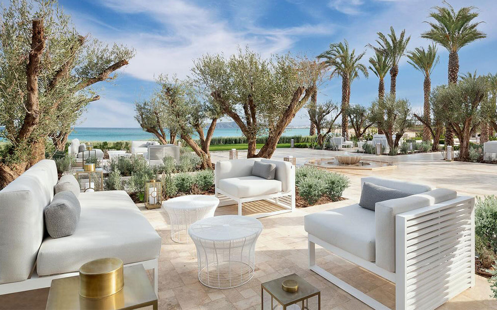 St. Regis La Bahia Blanca