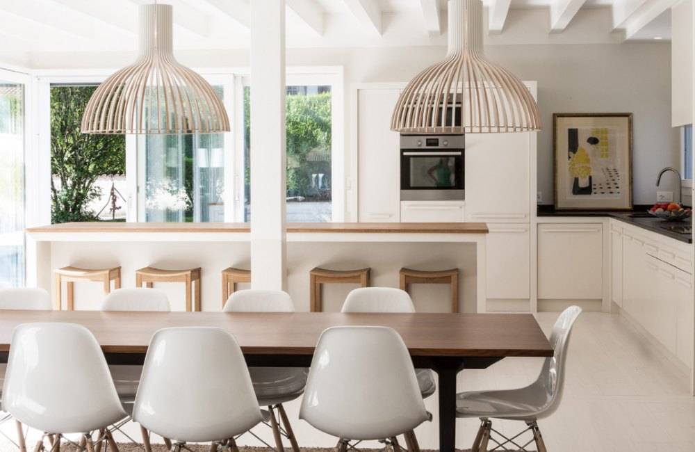 6 Simple Ideas to Craft the Perfect Farmhouse Dining Room