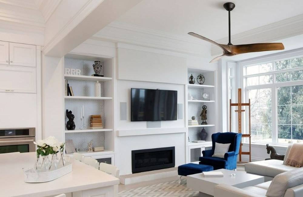 Questions to Consider Before Buying a Ceiling Fan