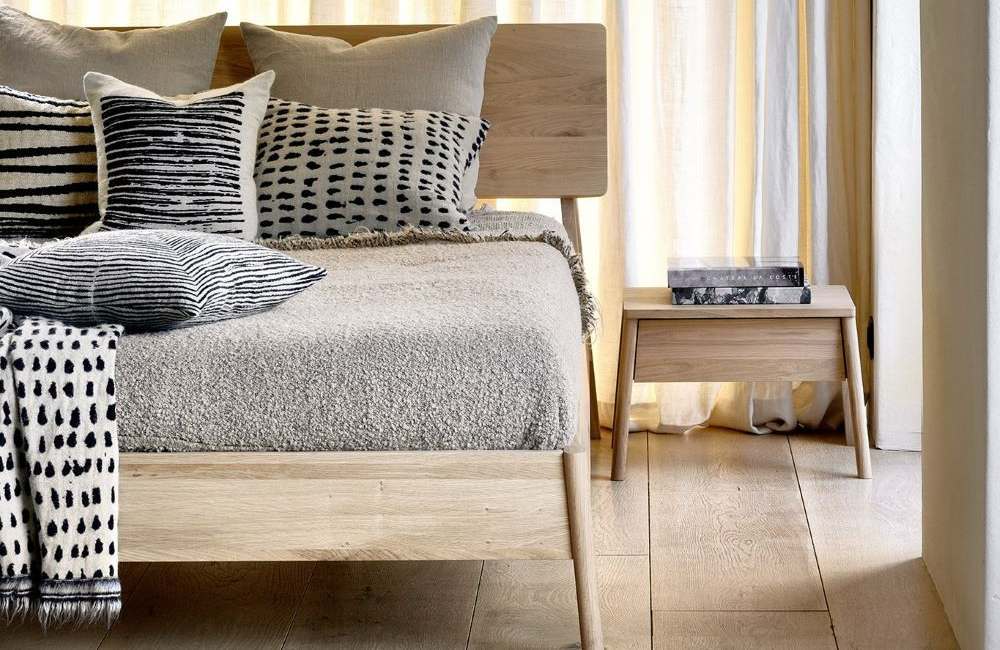 Top Scandinavian Bedroom Ideas For Sophisticated and Streamlined Sleep