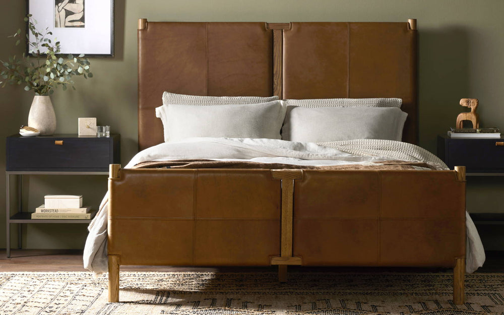 Our Editor’s Top 5 Picks for Contemporary Beds