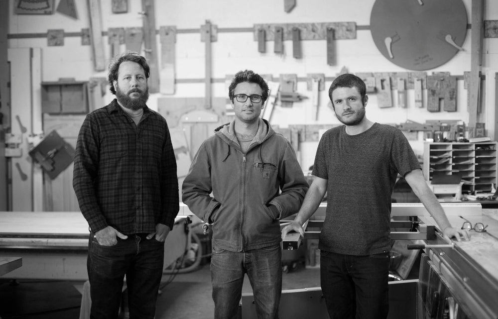 Sustainability From the Start: Q & A with Cerno