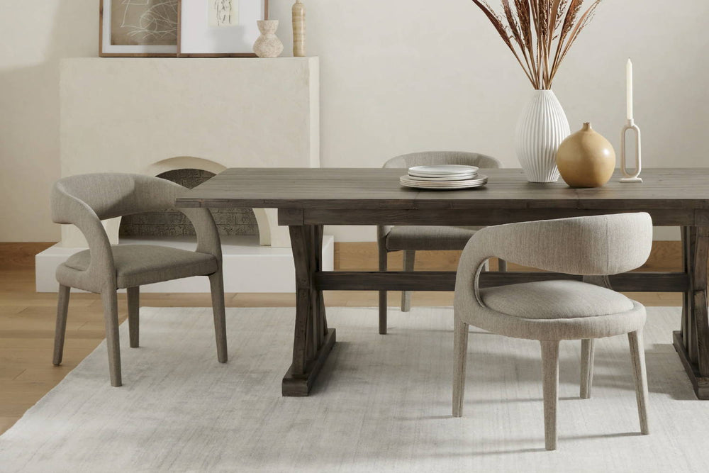 How to Find the Right Dining Chair Height