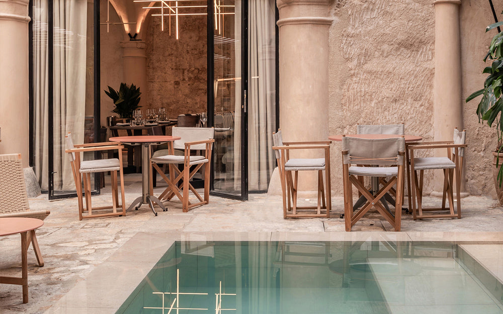 Nobis Hotel, Palma
