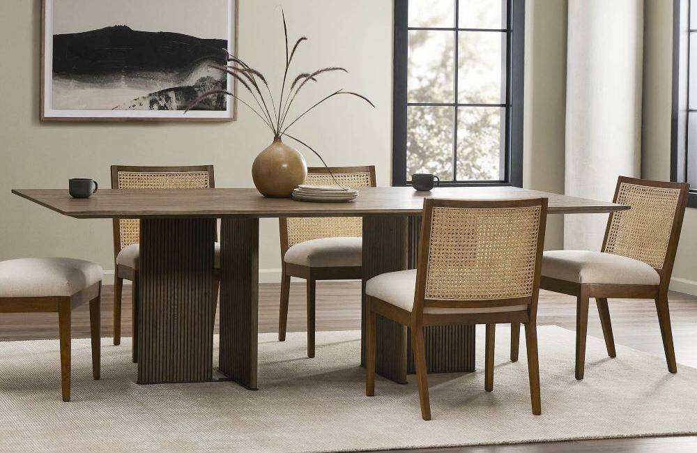 Best Modern Dining Table Ideas & Trends for 2025 | 2Modern