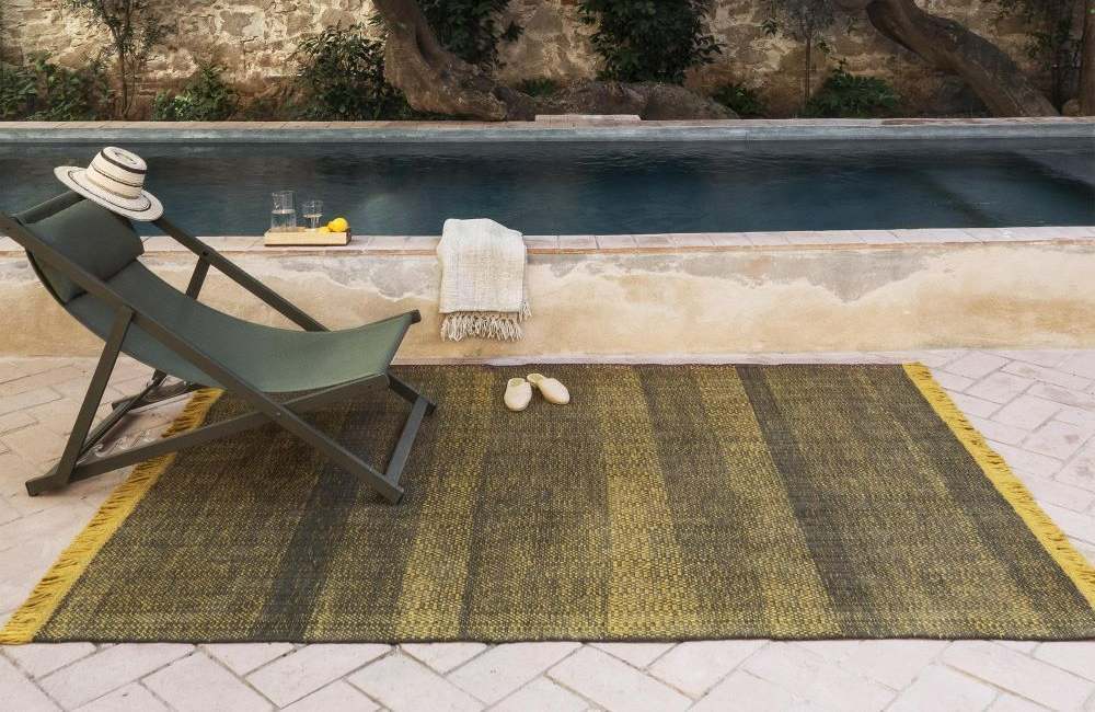 Top 14 Outdoor Rug Ideas