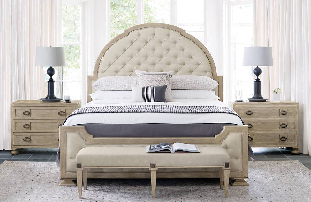 22  Bedroom Ideas For a Dreamy and Restful Retreat