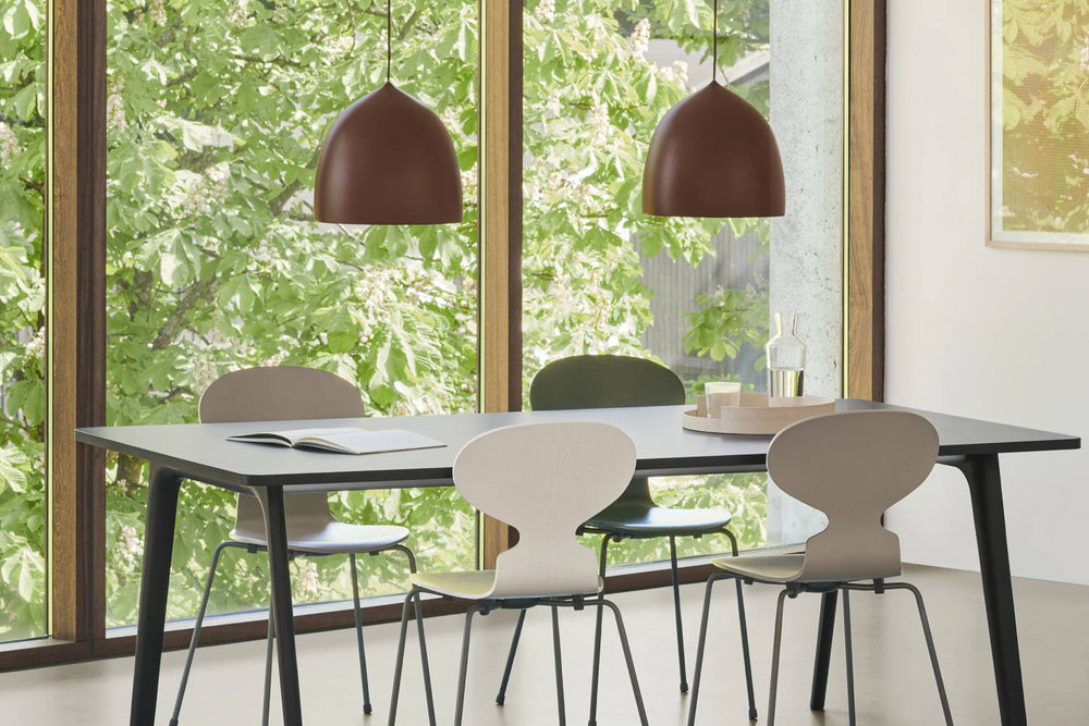 8 Ideas for Designing a Small Dining Room