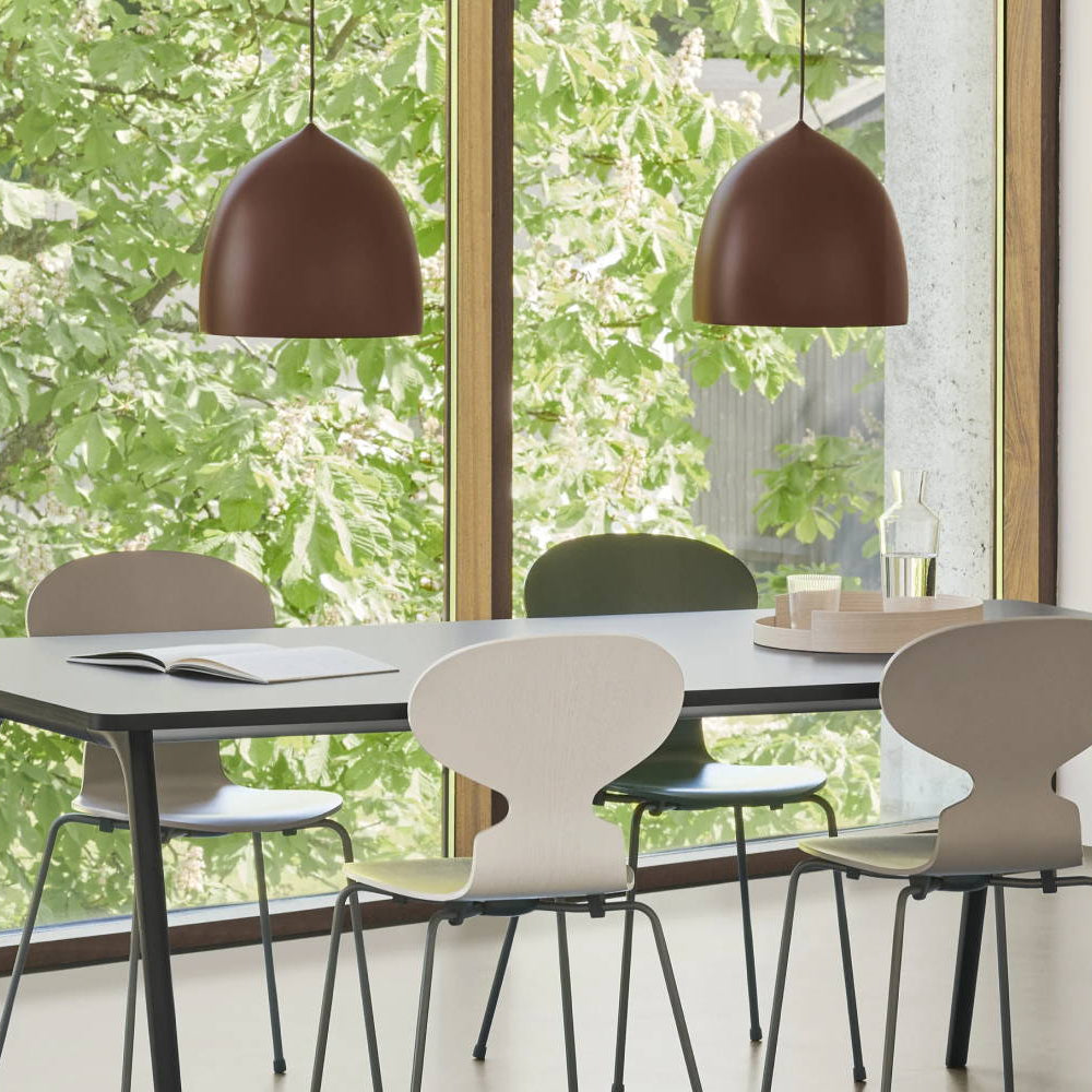 8 Ideas for Designing a Small Dining Room